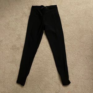 Victoria’s Secret total knockout workout leggings tights